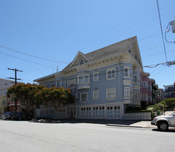 1649 Greenwich St in San Francisco, CA - Building Photo - Building Photo