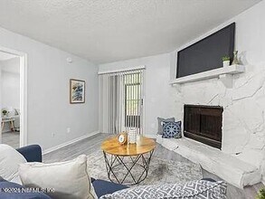 3270 Ricky Dr in Jacksonville, FL - Building Photo - Building Photo