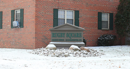 Rugby Square II in Syracuse, NY - Building Photo - Building Photo