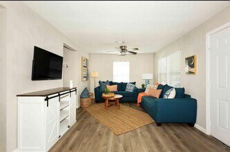 1407 E 35th St in Houston, TX - Building Photo - Building Photo