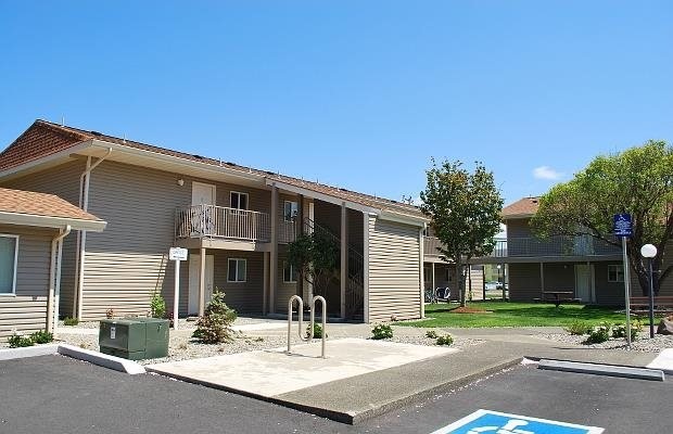 Seacrest in Bandon, OR - Building Photo - Building Photo