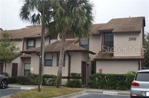 property at 3100 S Semoran Blvd