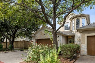 7708 San Felipe Blvd in Austin, TX - Building Photo - Building Photo