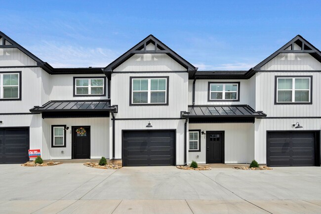 property at 166 Sango Dr