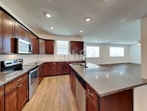 2286 E Tumbleweed Rd in Eagle Mountain, UT - Building Photo - Building Photo