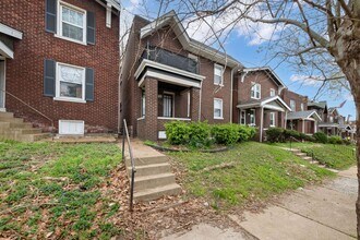 3230 Delor St-Unit -1st Floor in St. Louis, MO - Building Photo - Building Photo