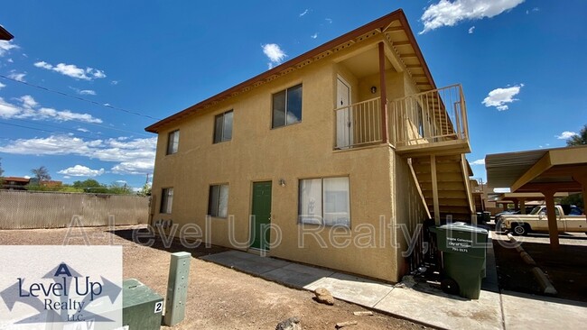 property at 208 E Yavapai Rd