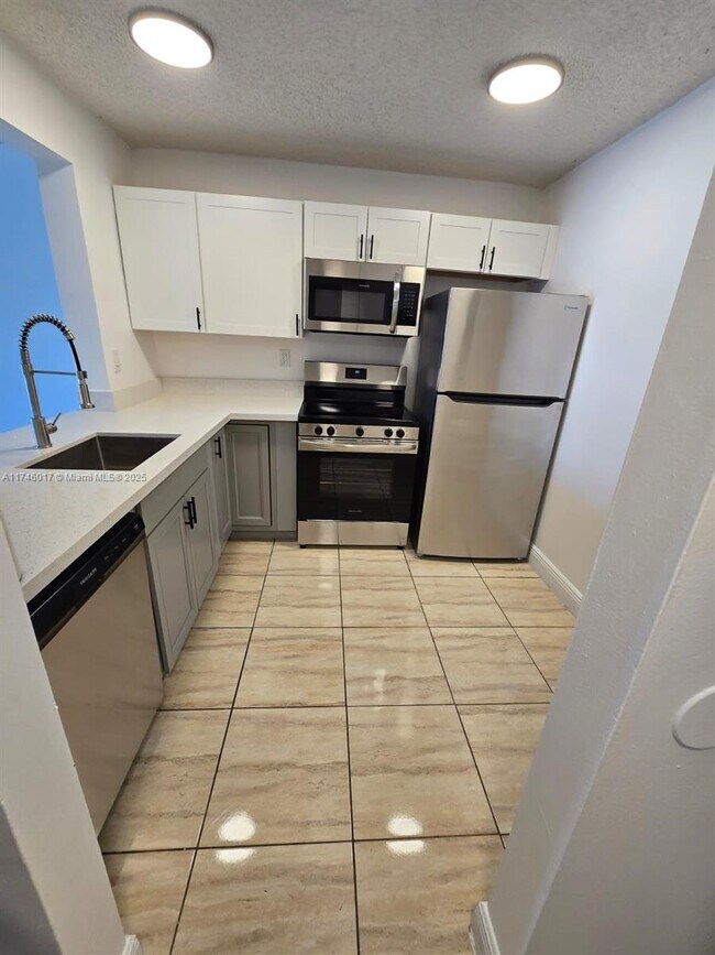 property at 496 NW 165th St
