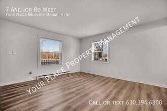 7 W Anchor Rd in Oswego, IL - Building Photo - Building Photo