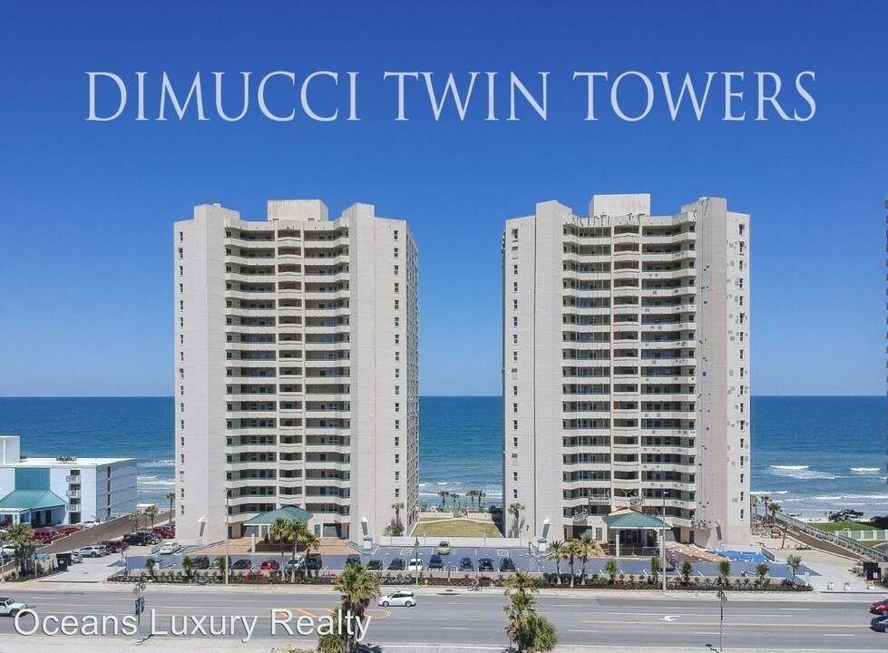 3311 S Atlantic Ave-Unit -# 1801 in Daytona Beach, FL - Foto de edificio