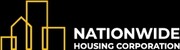 Property Management Company Logo Nationwide Housing Corporation