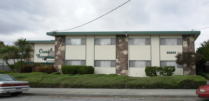 Casa Ramona in Castro Valley, CA - Building Photo - Building Photo