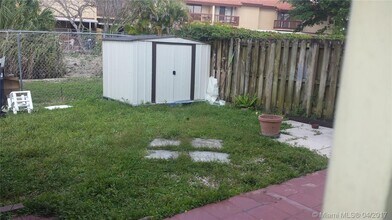 13433 SW 62nd St, Unit 5 in Miami, FL - Building Photo - Building Photo