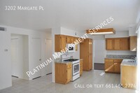 3202 Margate Pl in Palmdale, CA - Foto de edificio - Building Photo