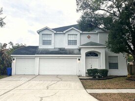 2007 Timberfall Ln in Valrico, FL - Building Photo