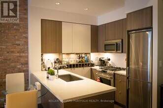 88 Colgate Ave in Toronto, ON - Building Photo - Building Photo