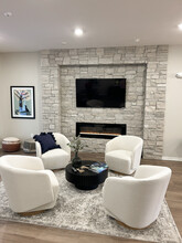 Horizon Apartments and Villas in Lincoln, NE - Building Photo - Building Photo