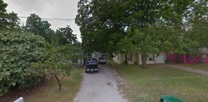 4115 Morrison St in Greenville, TX - Building Photo