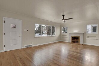 214 Cheyenne Blvd in Colorado Springs, CO - Building Photo - Building Photo