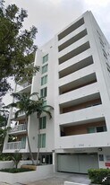2740 SW 28th Terrace in Miami, FL - Building Photo