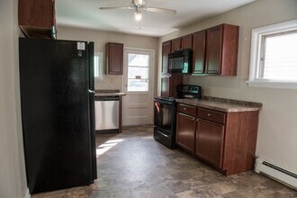 1105 N 2nd St in Harrisburg, PA - Building Photo - Building Photo