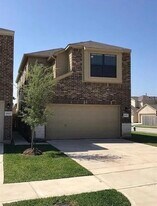 18171 Bethany Manor Ct in Katy, TX - Building Photo