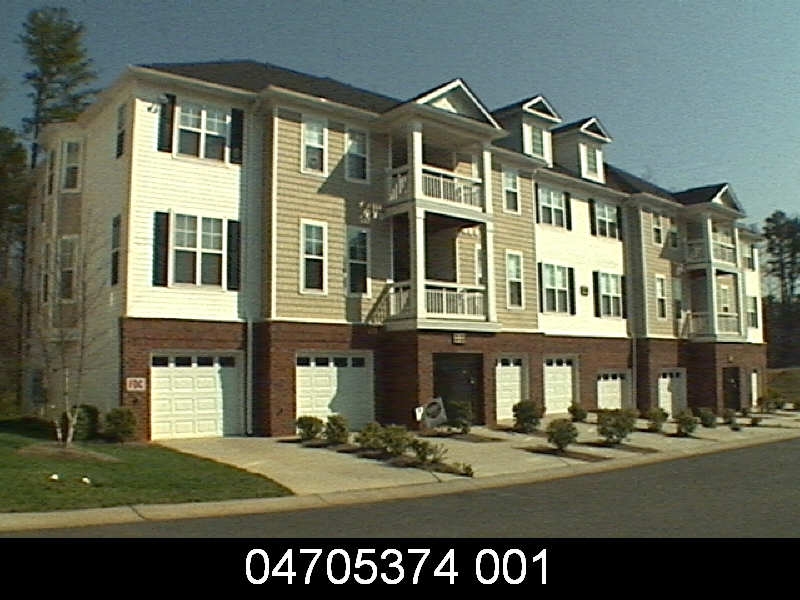 3156 Walnut Park Dr in Charlotte, NC - Foto de edificio