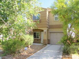 3411 Amethyst Glen Ct in Las Vegas, NV - Building Photo