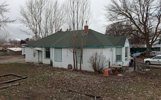 1650 N 2nd Ave S in Payette, ID - Building Photo