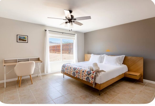 71593 Florida Dr in Twentynine Palms, CA - Building Photo - Building Photo