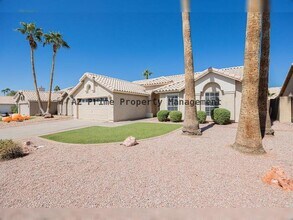 4326 E Encinas Ave in Gilbert, AZ - Building Photo - Building Photo