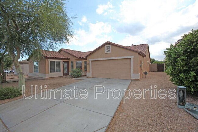 property at 15616 N 164th Ln