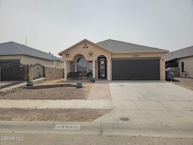 property at 14660 Spanish Point Dr
