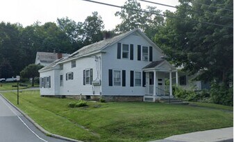 400 South St, Unit 2 in Bennington, VT - Building Photo