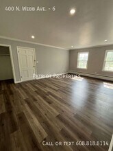400 N Webb Ave in Reedsburg, WI - Building Photo - Building Photo