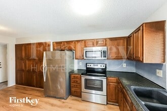 2605 Trailridge Dr in Plano, TX - Building Photo - Building Photo