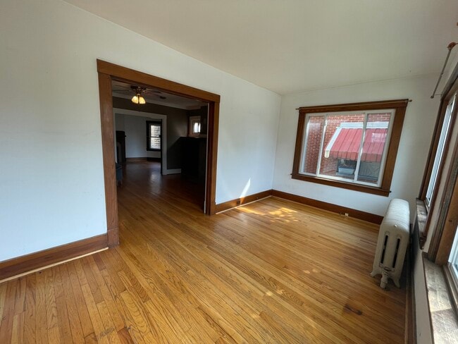 2927 Mattern Ave in Pittsburgh, PA - Building Photo - Building Photo
