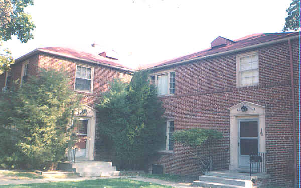 3484--3496 E Broad St in Columbus, OH - Building Photo - Building Photo