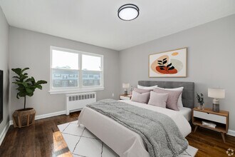 Pleasant Harbor Apartments in Pleasantville, NJ - Foto de edificio - Building Photo