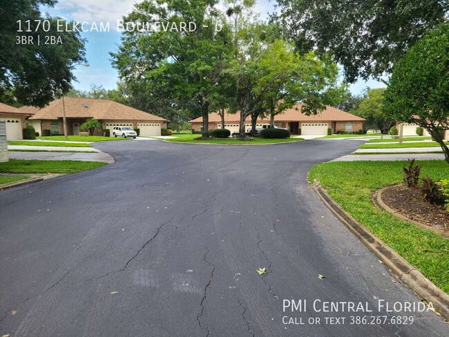 1170 Elkcam Blvd in Deltona, FL - Building Photo - Building Photo