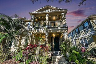 3565 Clay Brick Rd, Unit 47 in Harmony, FL - Building Photo