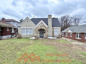 1707 Glenview Ave in Memphis, TN - Building Photo - Building Photo
