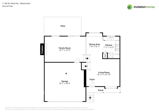 11180 W 102nd Ave in Westminster, CO - Building Photo - Building Photo