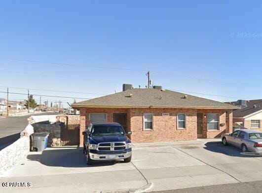 property at 3901 Van Buren Ave