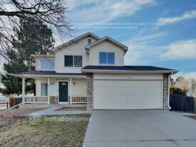 11001 Benton St in Westminster, CO - Building Photo