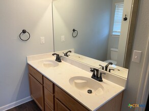 3013 Levy Ln in Killeen, TX - Foto de edificio - Building Photo