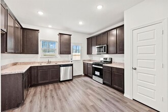 21101 Voyage Ln in Porter, TX - Building Photo - Building Photo