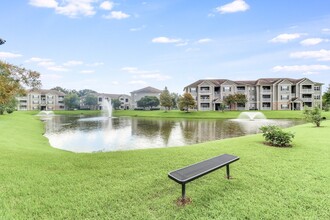 Plantation Crossing in Lafayette, LA - Foto de edificio - Building Photo