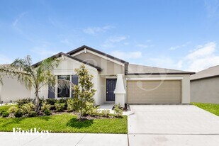 9620 Sage Creek Dr in Ruskin, FL - Building Photo