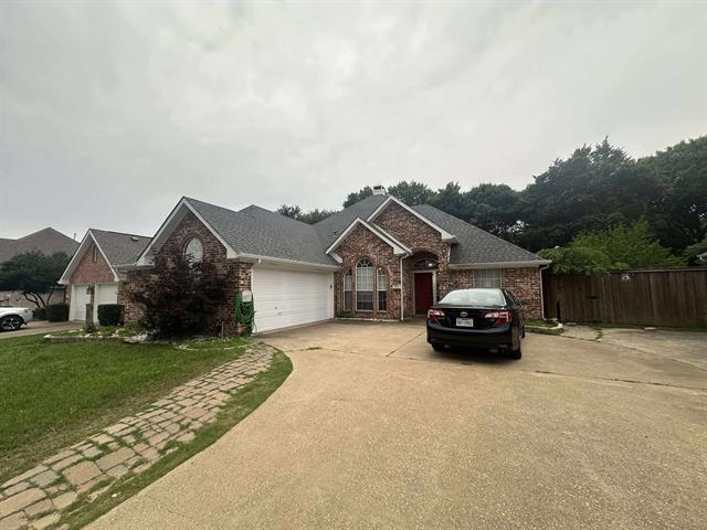 property at 125 Bent Creek Dr